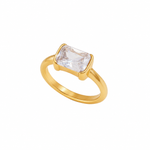 Comprar Anillo Zaira en Joyería Chabacano