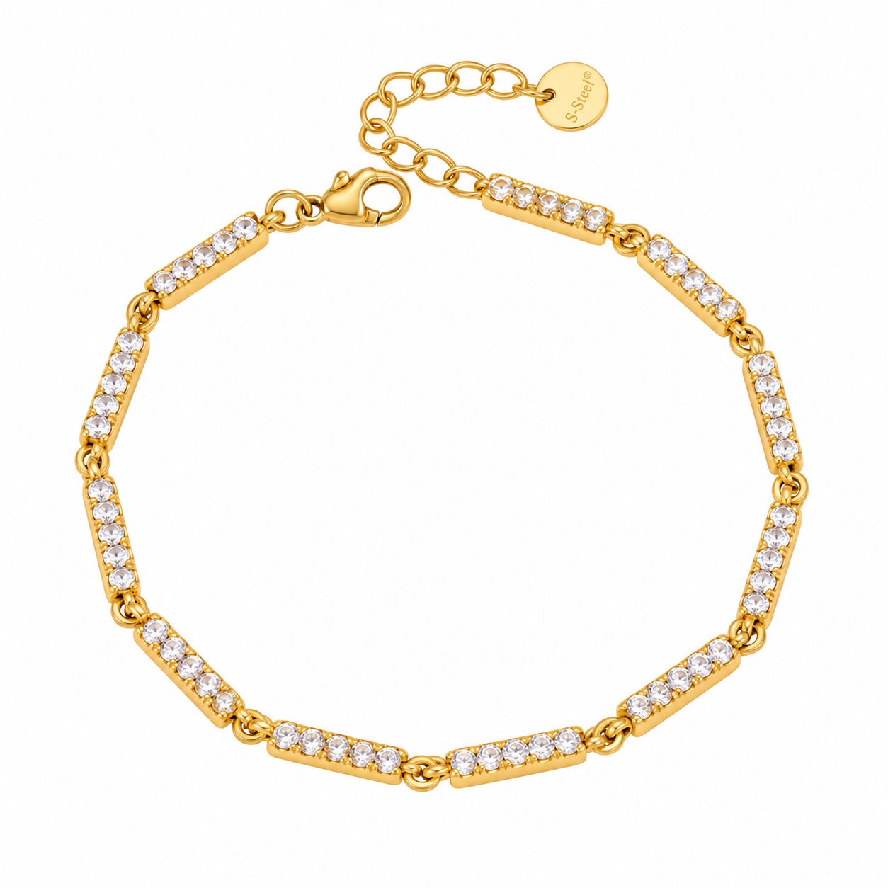 Comprar Pulsera Romilda en Joyería Chabacano