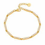 Comprar Pulsera Romilda en Joyería Chabacano