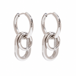 Comprar Aretes Trille en Joyería Chabacano