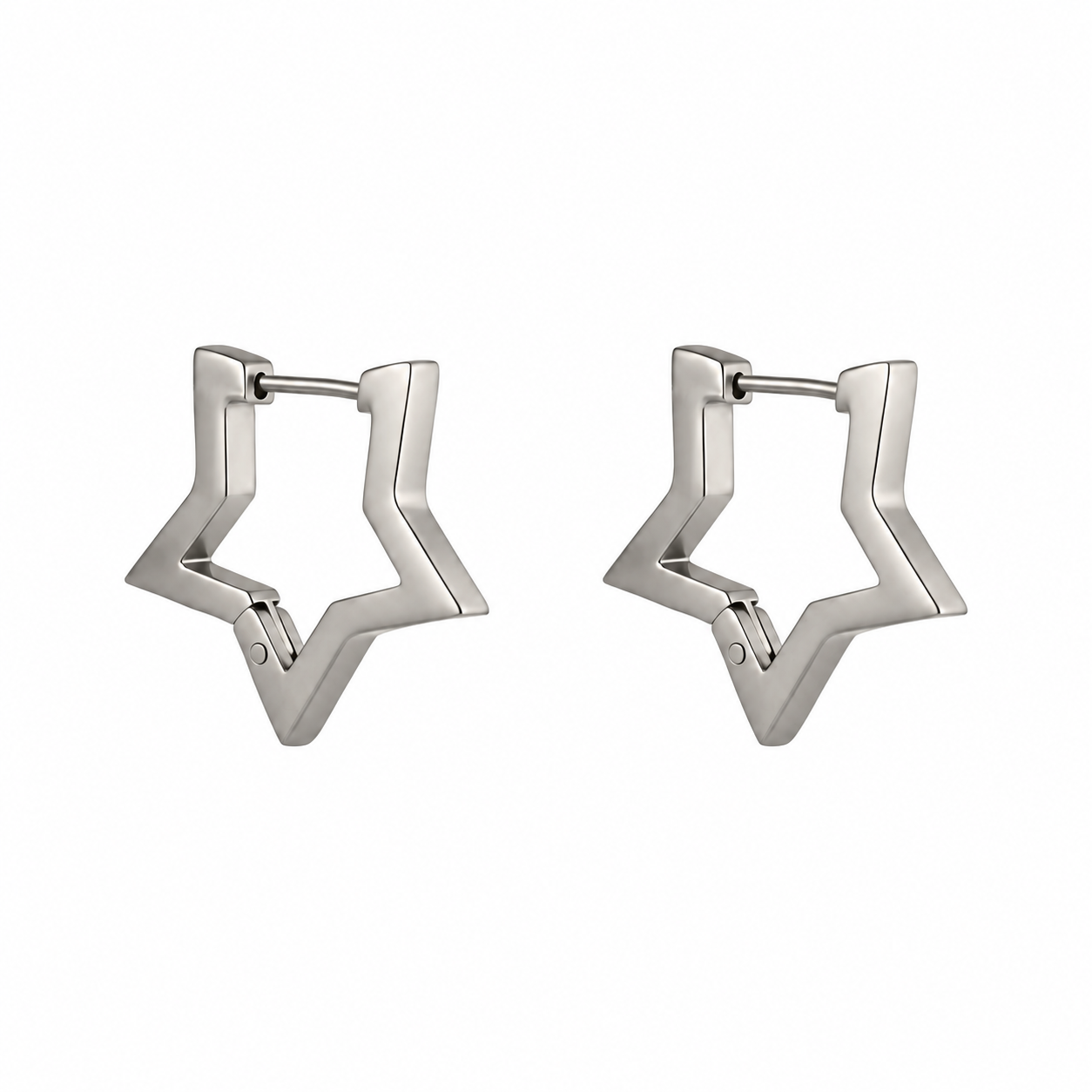 Comprar Aretes Vega en Joyería Chabacano