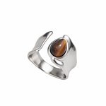 Comprar Anillo Ajustable Nizat en Joyería Chabacano
