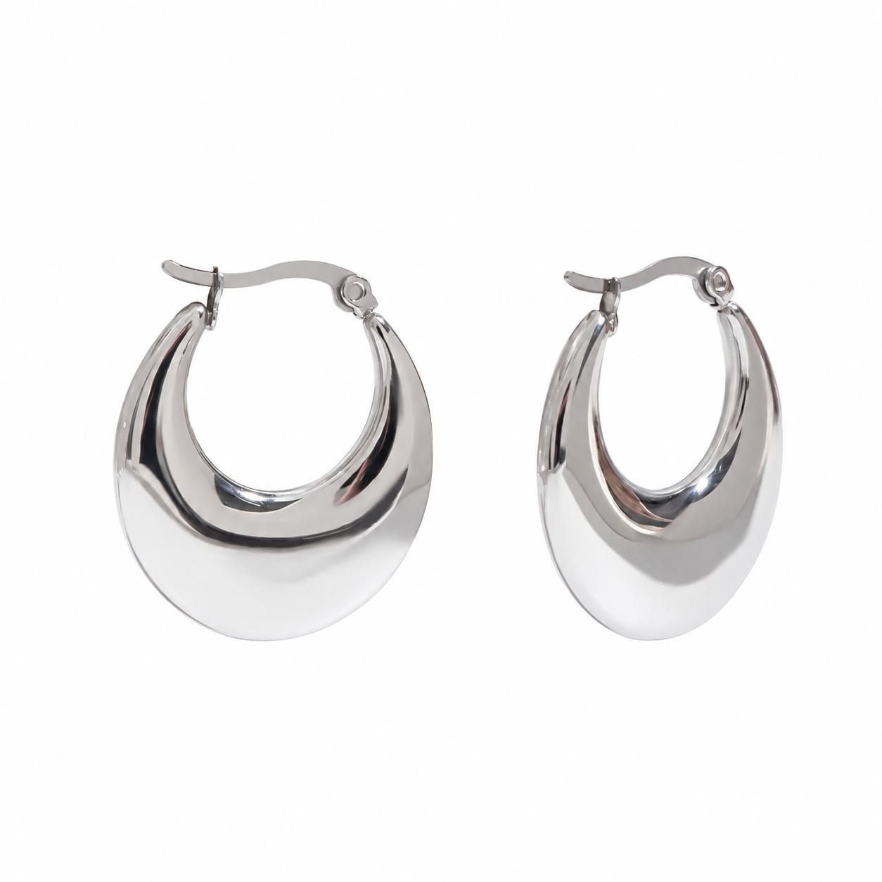 Comprar Aretes Martina en Joyería Chabacano