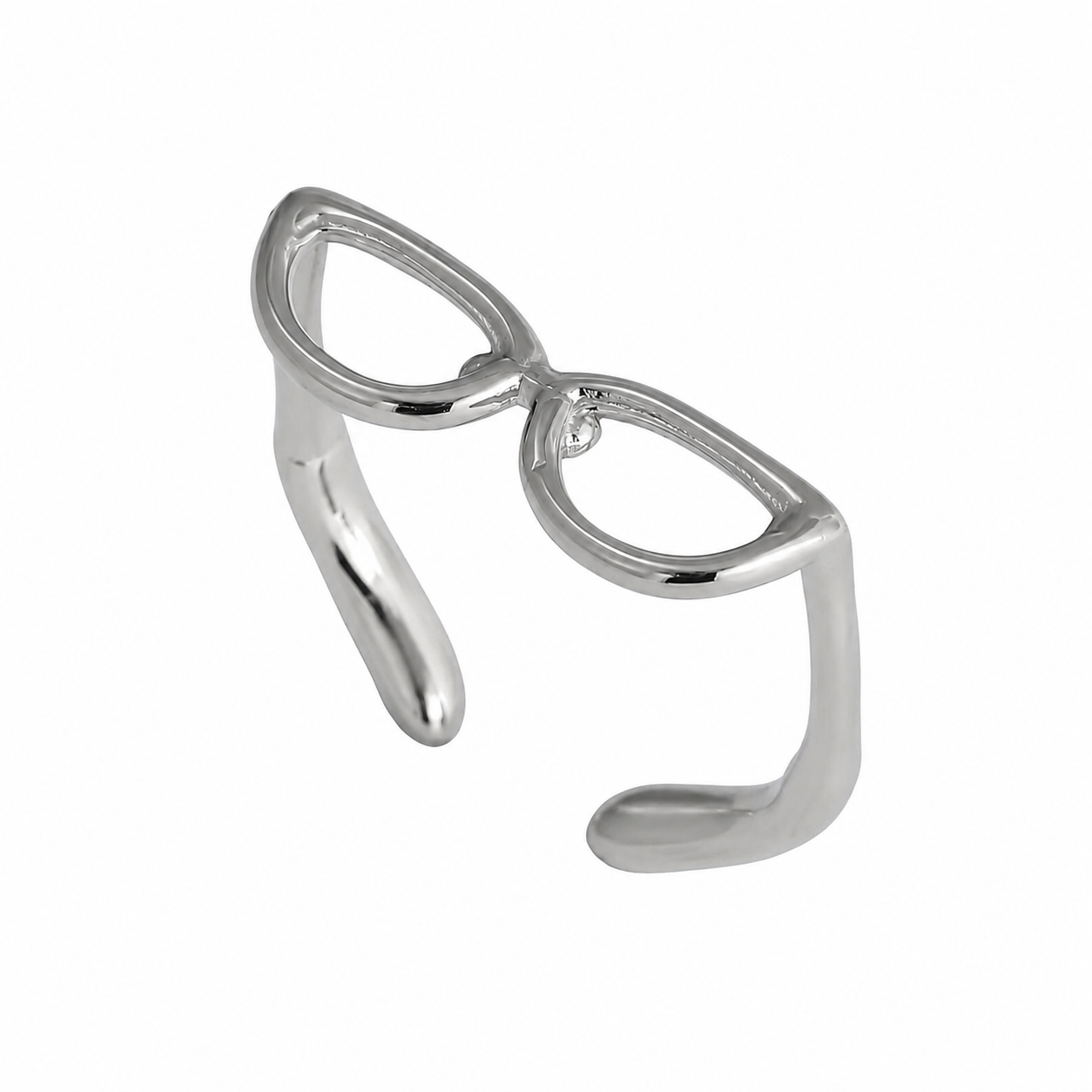 Comprar Anillo Framely Plata en Joyería Chabacano