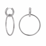 Comprar Aretes Sevilla Plata en Joyería Chabacano