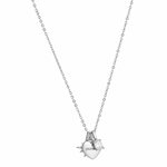 Comprar Collar Pixie Plata en Joyería Chabacano