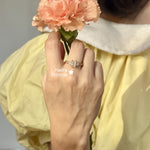 Comprar Anillo Starling en Joyería Chabacano
