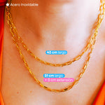 Comprar Collar Andromeda en Joyería Chabacano