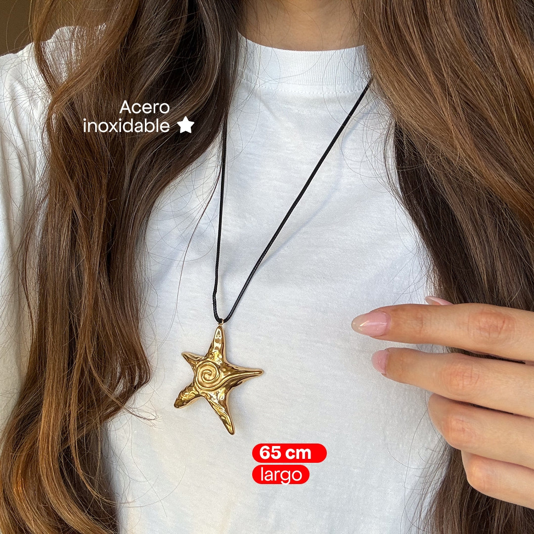 Comprar Collar Aurelia en Joyería Chabacano
