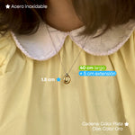 Comprar Collar Besset en Joyería Chabacano
