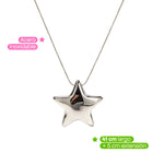 Comprar Collar Cirelia Plata en Joyería Chabacano