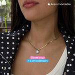 Comprar Collar Dianda en Joyería Chabacano