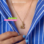 Comprar Collar Doggy en Joyería Chabacano