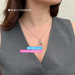 Comprar Collar Doggy Plata en Joyería Chabacano