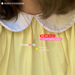 Comprar Collar Felisa en Joyería Chabacano