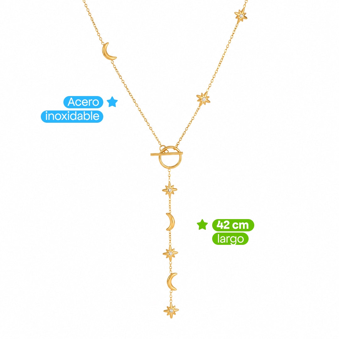 Comprar Collar Latif en Joyería Chabacano