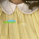 Comprar Collar Leni en Joyería Chabacano