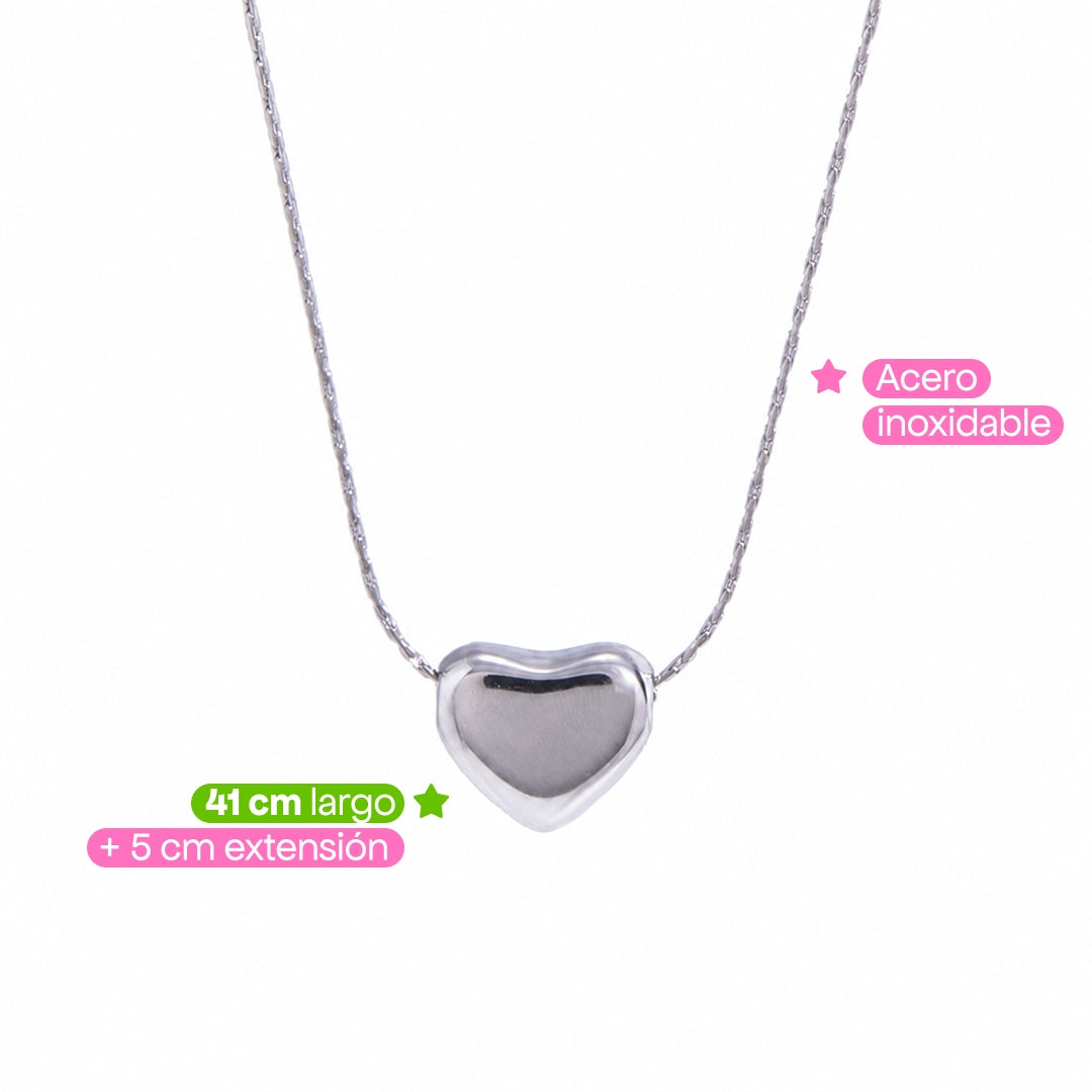 Comprar Collar Lovelett en Joyería Chabacano