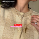 Comprar Collar Luvia en Joyería Chabacano