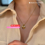 Comprar Collar Pixie en Joyería Chabacano