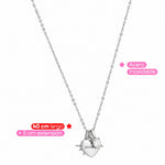 Comprar Collar Pixie Plata en Joyería Chabacano