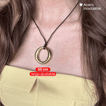 Comprar Collar Rust en Joyería Chabacano