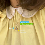Comprar Collar Saylor en Joyería Chabacano