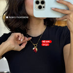 Comprar Collar Serelia en Joyería Chabacano