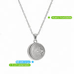Comprar Collar Sorad Plata en Joyería Chabacano