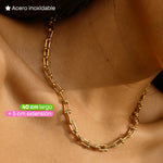 Comprar Collar Tifany en Joyería Chabacano