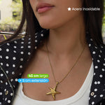 Comprar Collar Trelia en Joyería Chabacano