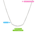 Comprar Collar Triana Plata en Joyería Chabacano