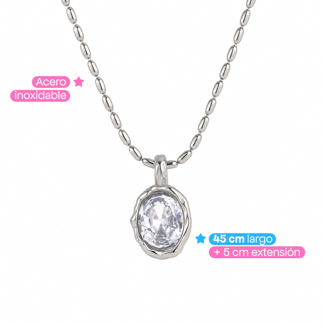 Comprar Collar Vie en Joyería Chabacano