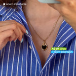 Comprar Collar Nyx en Joyería Chabacano