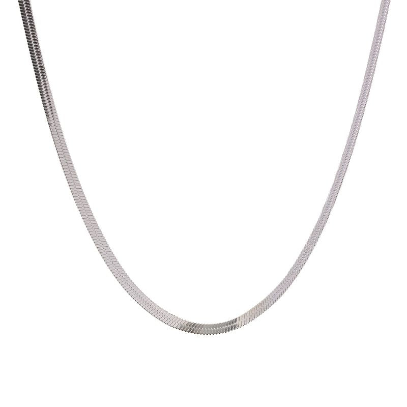 Comprar Collar Letta en Joyería Chabacano