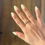Comprar Anillo Thai Oro en Joyería Chabacano