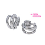 Comprar Ear Cuff Candelaria Plata en Joyería Chabacano
