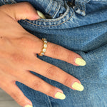Comprar Anillo Keras en Joyería Chabacano