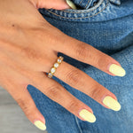 Comprar Anillo Keras en Joyería Chabacano