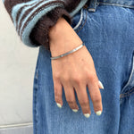 Comprar Pulsera Stella Plata en Joyería Chabacano