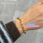 Comprar Pulsera Tifany en Joyería Chabacano