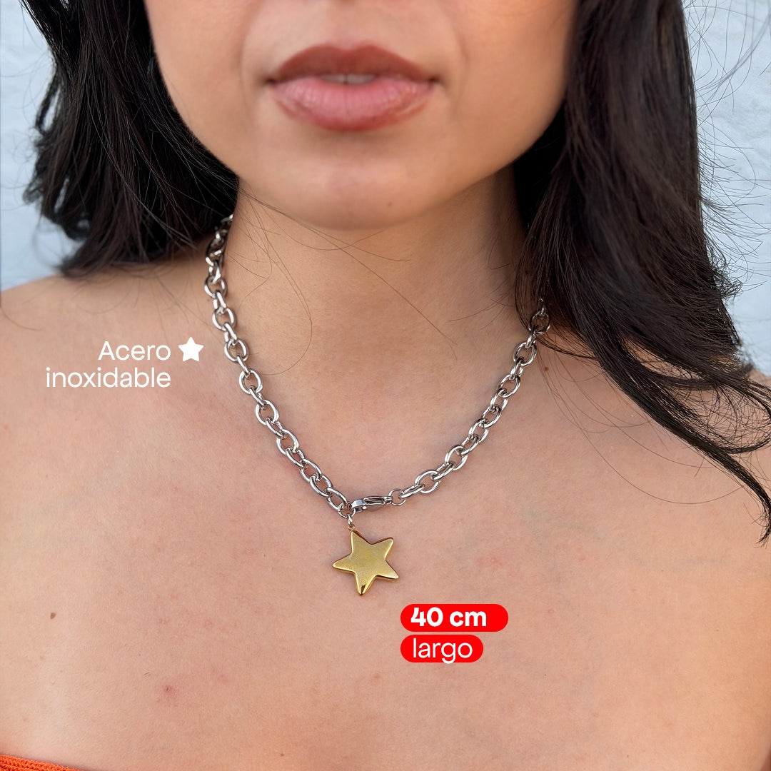 Comprar Collar Dazzle Mix en Joyería Chabacano