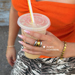 Comprar Anillo Ajustable Olimpia en Joyería Chabacano