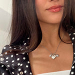 Comprar Collar Pixie Plata en Joyería Chabacano