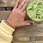 Comprar Pulsera Rubor en Joyería Chabacano