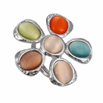 Comprar Anillo Vivara Plata en Joyería Chabacano