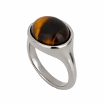 Comprar Anillo Koralia Plata en Joyería Chabacano