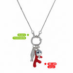 Comprar Collar Serelia Plata en Joyería Chabacano