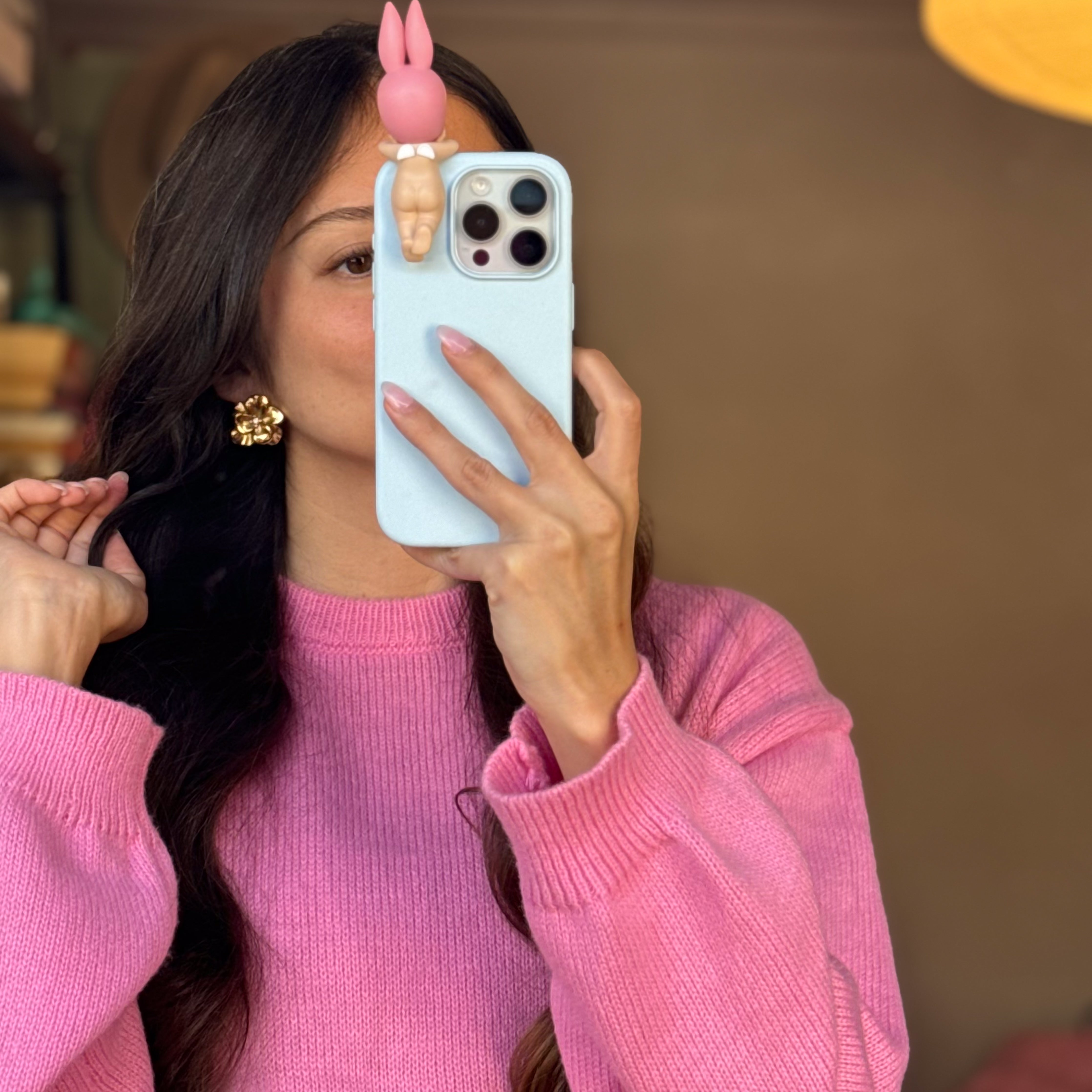 Comprar Aretes Anastasia en Joyería Chabacano