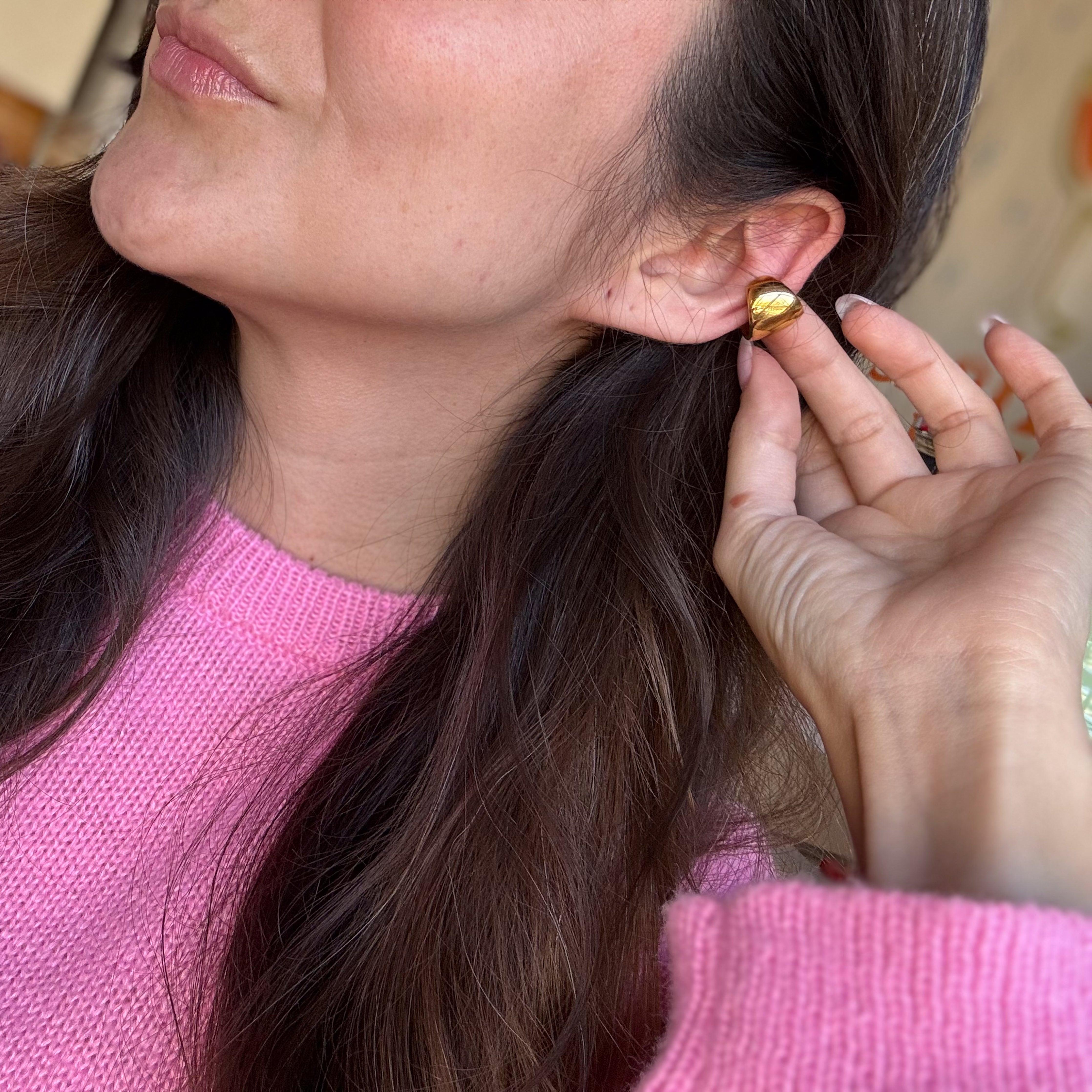 Comprar Ear Cuff Oslo en Joyería Chabacano
